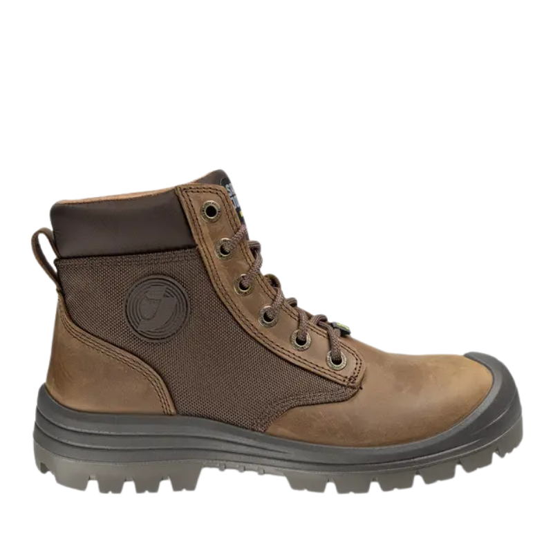 Safety Jogger DAKAR EW S3